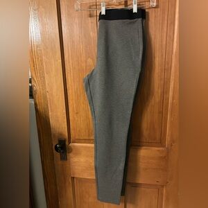 Talbots SoHo Ankle Pants